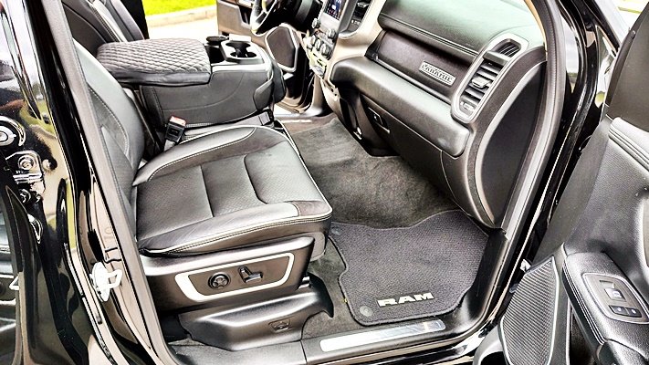 Ram 1500 photo 15