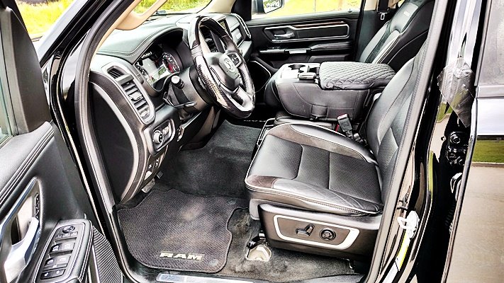 Ram 1500 photo 13