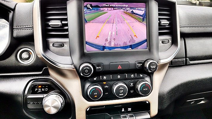 Ram 1500 photo 20