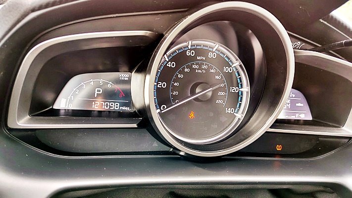 Toyota Yaris photo 20