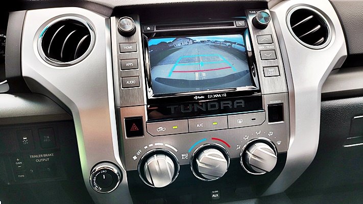 Toyota Tundra photo 20