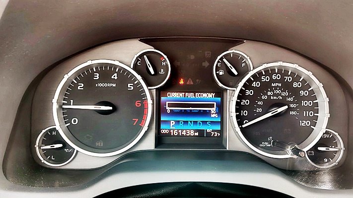 Toyota Tundra photo 18